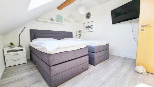 Famous 24h Check-in, 100 qm, Klima, Loggia - Foto 4