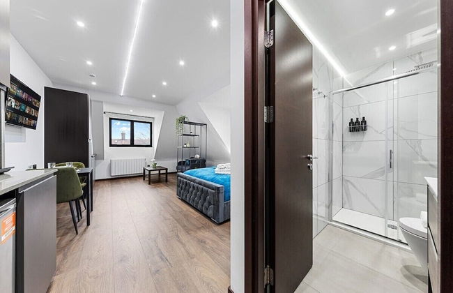 Golders Green Stays - Foto 37