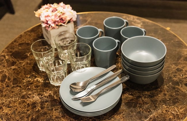 Grand Base Nagasaki City - Foto 54