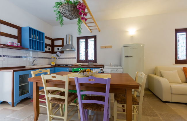 Lamia Turchese - Foto 9