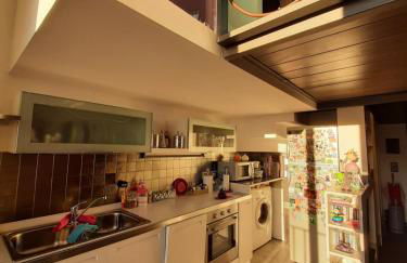 Stairway to Heaven with private terrace - Photo 18