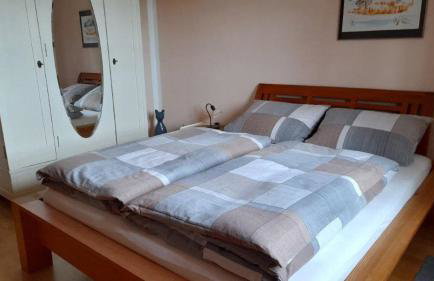 Ferienwohnung Thalhauser - Foto 6