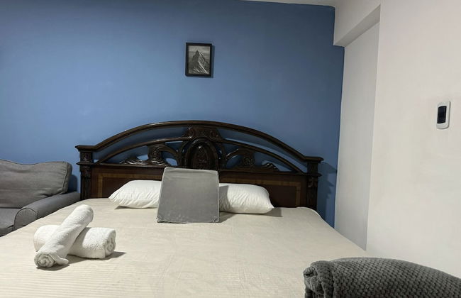 Apartaestudio con Jacuzzy Belen - Foto 3