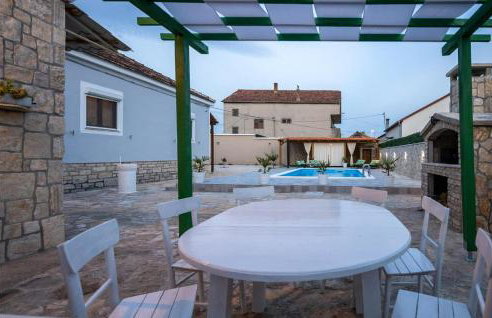 Beautiful Home In Benkovac With Wifi - Foto 14