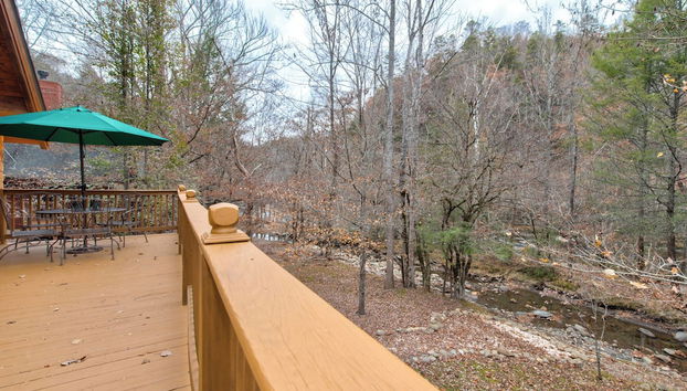 Servicios del alojamiento