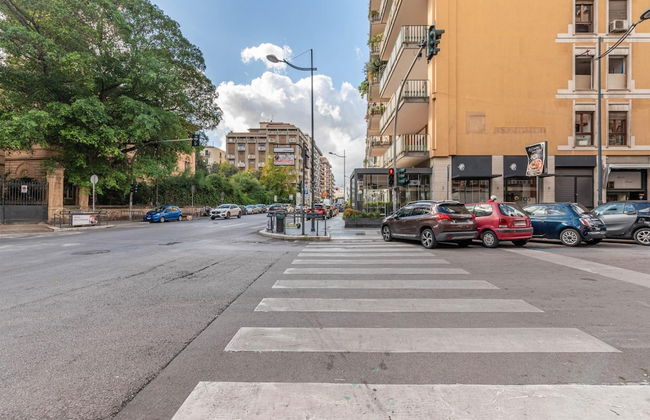 Al Mabi Notarbartolo House by Wonderful Italy - Foto 12