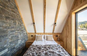 WHITE BROOK Luxury Chalets with Jacuzzi - Dolina Chochołowska - Kościelisko - Zakopane - Tatry - Foto 79