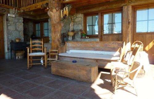 Casa rural cal Rei - Foto 57