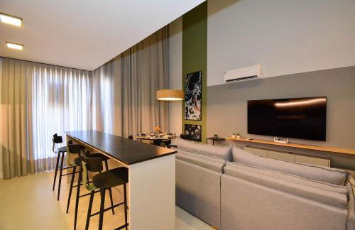 Moderno Loft na Lagoa da Conceição - LDI005 - Foto 19