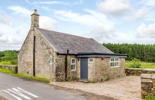 Kerseycleugh Bridge Cottage - Foto 2