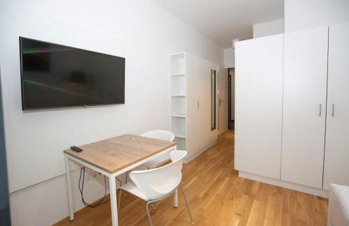My room serviced apartment-Messe - Foto 21