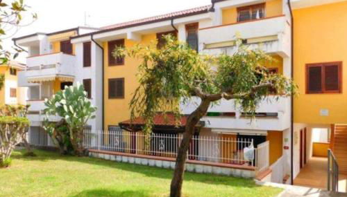 Relax in Casa Domi - Photo 4, Garden view