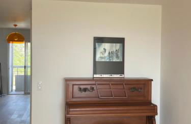 F3 Gd standing 87 m2 Extraordinaire vue mer pano - Foto 24