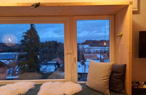 Ausblick Maisenbach - Foto 15