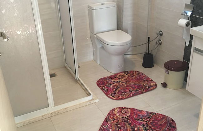 Burcum Apart - Photo 10