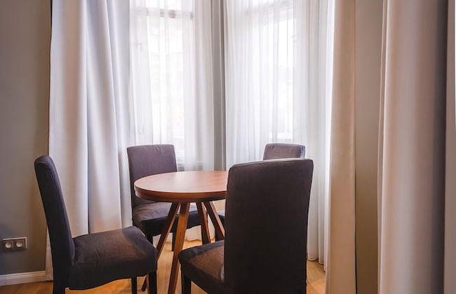 Apartments Bohemia Rhapsody - Foto 20