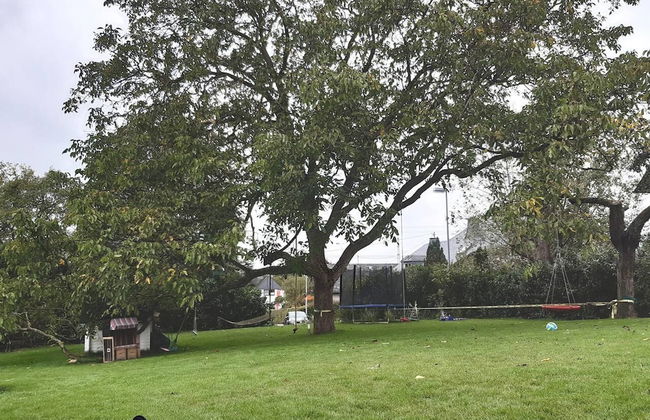 Ferienhaus Zum Unneschmitz - Foto 34