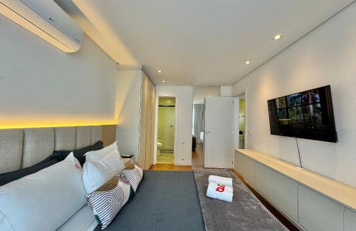 Flores da Borges 605 - Apê NOVO Borges Gramado - Foto 24