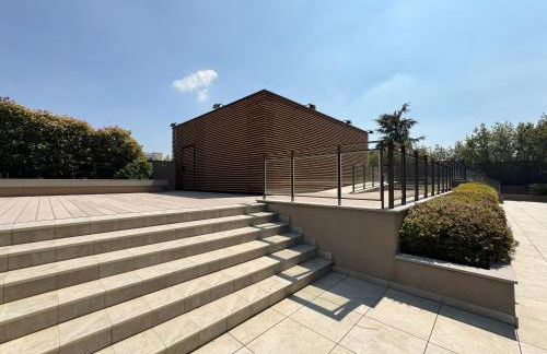 ArtStay - Luxury Apt 1 Gym and Pool - Foto 67