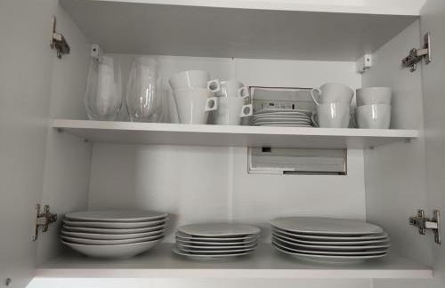 Pools, Sauna und Balkon mit Panoramablick - Foto 35