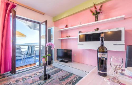 Villa Roses Apartments & Wellness - Foto 24