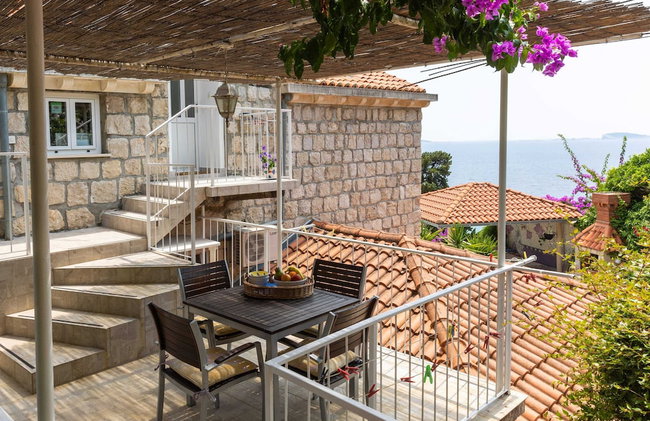 Apartments Villa Mare - Foto 93