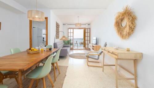 Travel Habitat Port Saplaya con vistas al Mar - Foto 3