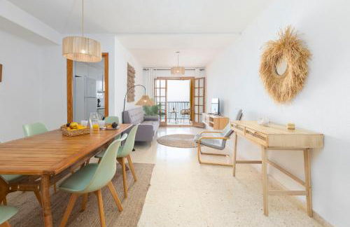 Travel Habitat Port Saplaya con vistas al Mar - Foto 3