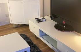 Lindas LODGE Free PARKING air con plus provisions included - Foto 45