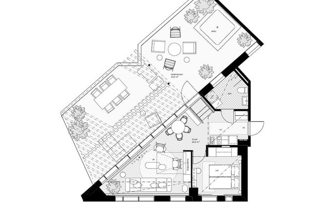 2ndhomes Tampere Kansi Apartment - Photo 25