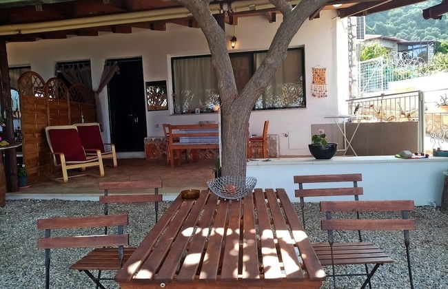 Apartment Over the sea Private Place to Swim - Foto 30