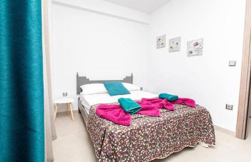 Marane luxury suites - Photo 16