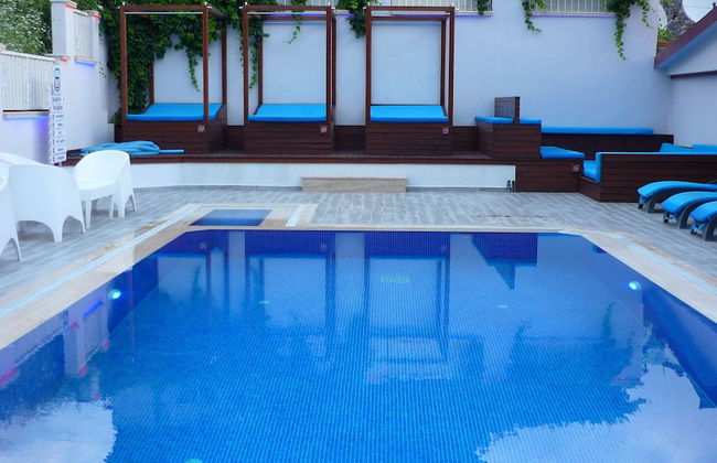 Street61 Studios - Photo 50