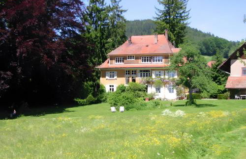 Alpenblick-Steineckhof - Foto 1