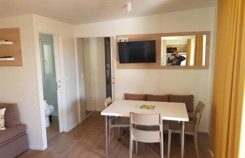 Relax Mobile Home, Terra Park SpiritoS - Photo 11