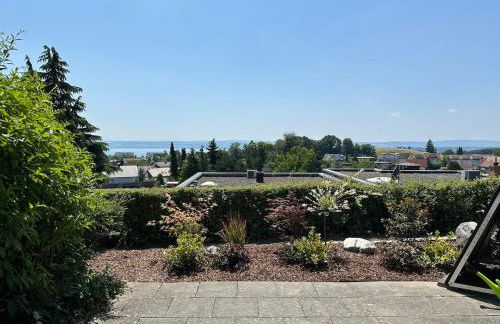 Kleine Perle mit Bodenseeblick und Sonnenterrasse - Foto 8