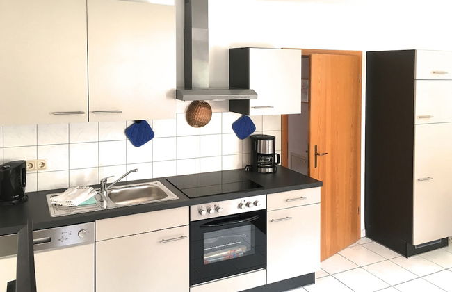 Traumhafte Wohnung im Berchtesgadener Land - Foto 6