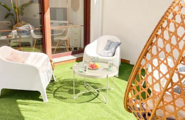 Chalet privado con Piscina exclusiva y Suite de lujo - Foto 51