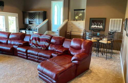 The Big House on Pleasant Valley Farm - Foto 28