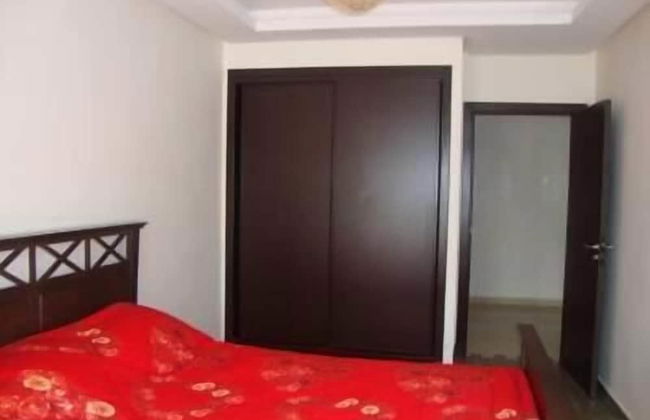 Residence Jnane Eddalya - Foto 6