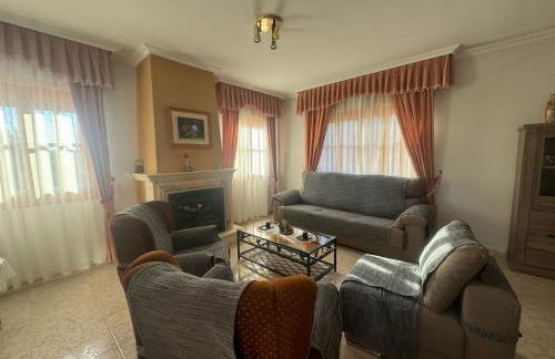 Villa Carmen - Foto 3