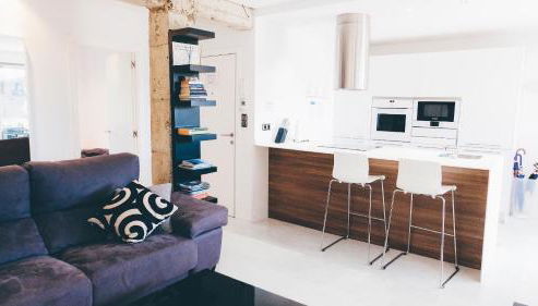 APARTAMENTO ROMANTICO WiFi FREE PARKING AREA - Foto 4