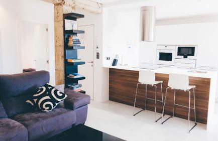 APARTAMENTO ROMANTICO WiFi FREE PARKING AREA - Foto 4