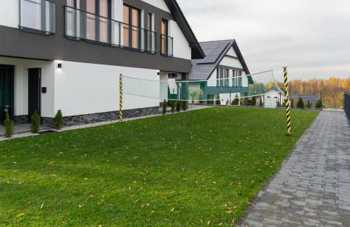 Górskie Tarasy Karpacz, basen, sauna, max 8 osób - Foto 66