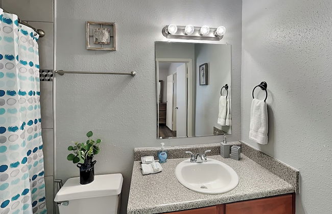 Palms at Cove View 1704 - Glowing Fun - Foto 5