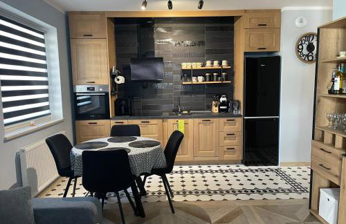 Centrum Apartament Jurowiecka 13 - Foto 6