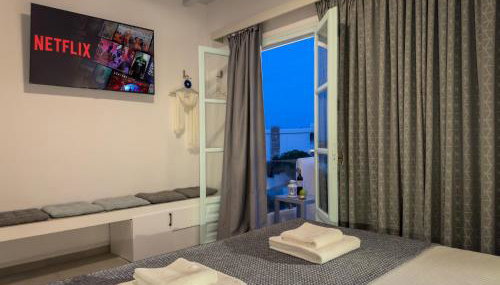 ANETON Residences - Foto 5, towels