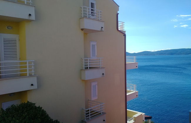 Villa Ruzmarina - Foto 29