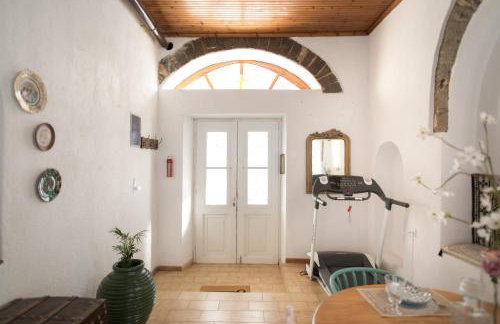 Neoclassical manor house - Foto 27