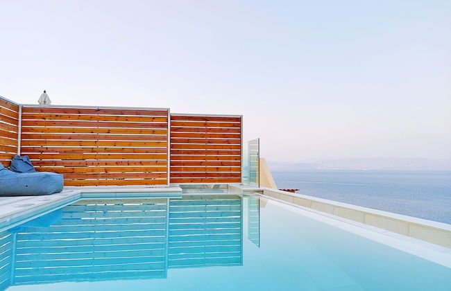 Sea & Cliff Luxury Suites byCorfuescapes - Foto 48